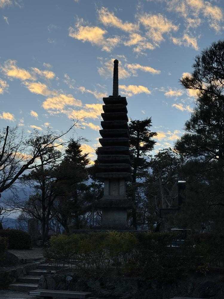 石塔